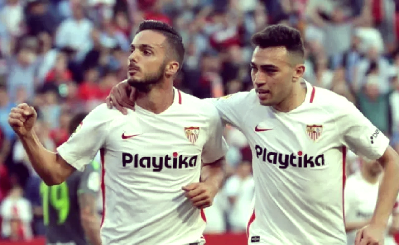 塞维利亚主场大胜，欧战席卷球迷的简单介绍