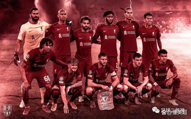 利物浦全面压制对手，实现比赛胜利