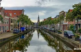 荷兰世纪之战！怒战德国，小组出线悬念绵长