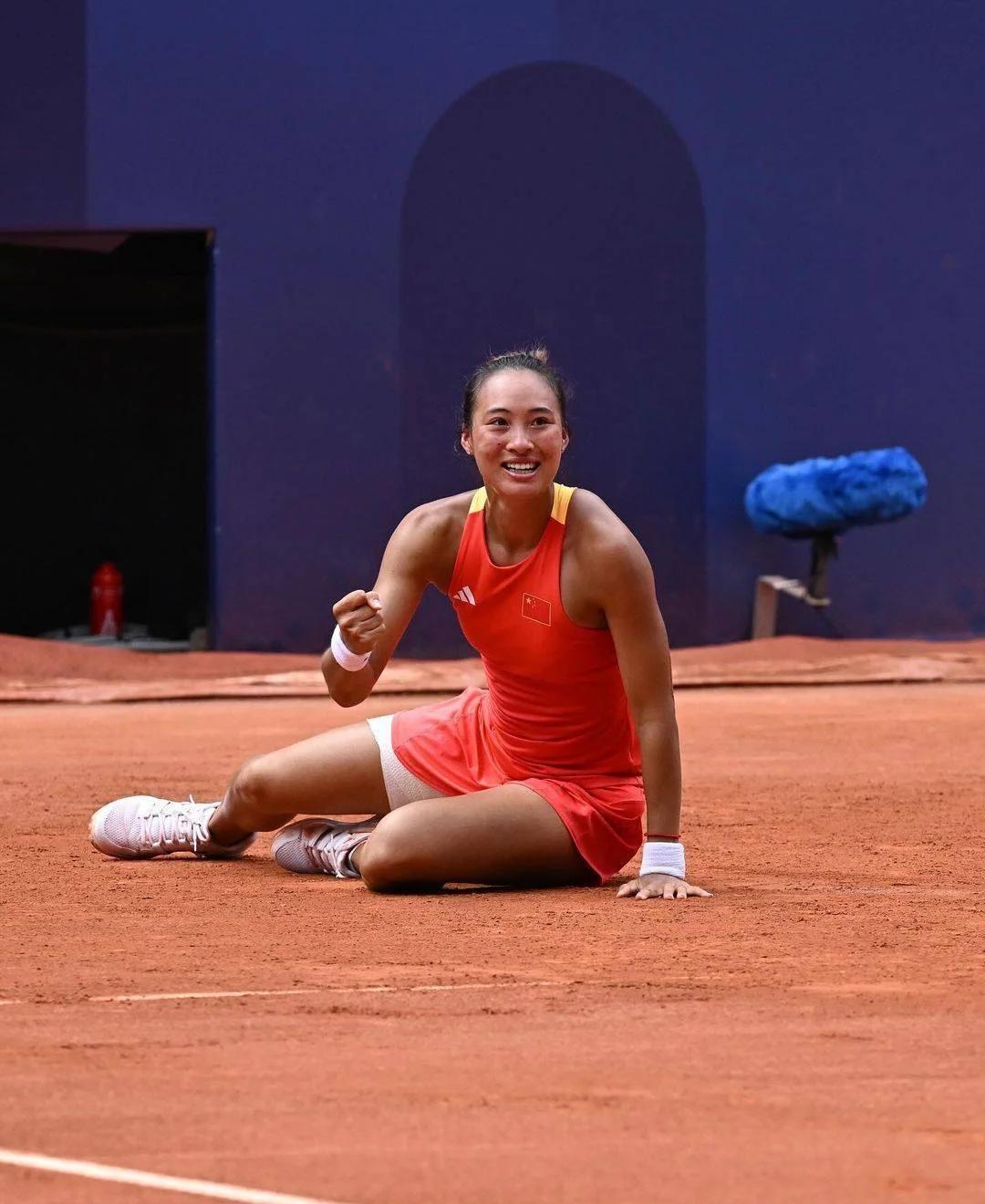 超越传奇！李娜在网球赛事中写下全新篇章