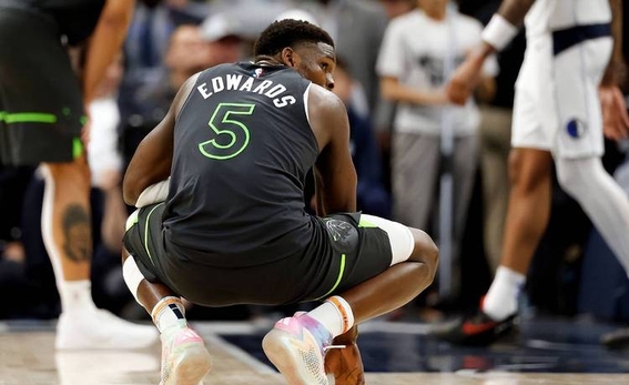 爵士陷入低谷，黄蜂连败，唐斯球队命运悬念！