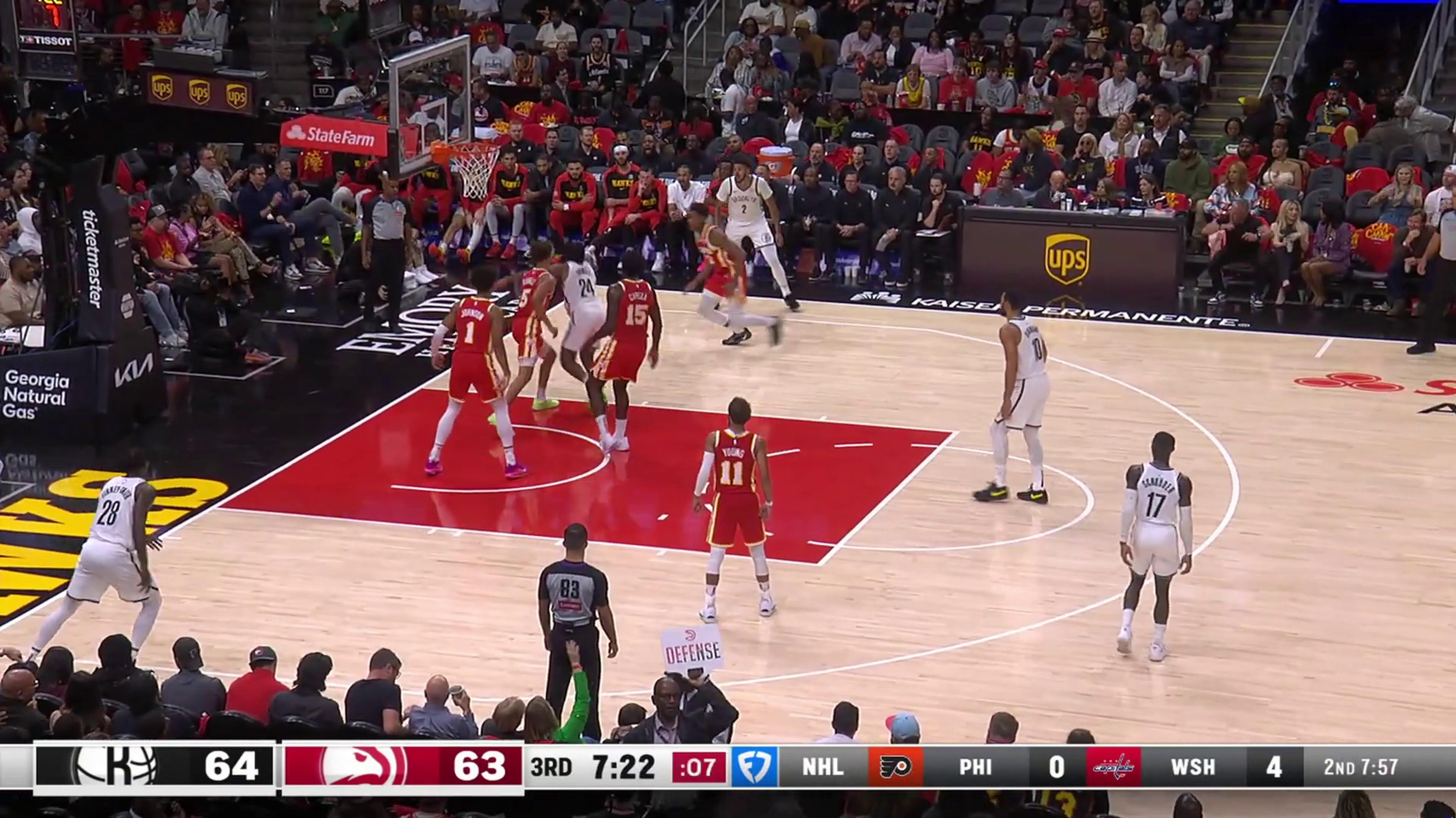 关于老鹰狂砍命运悬念分，连续三场30+迎来新赛季高光！的信息